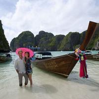 Отзыв от Марта - Виза Destination Thailand